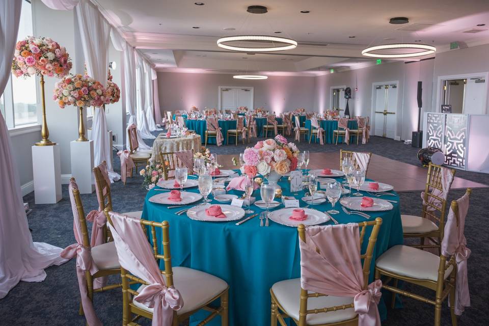 Ballroom