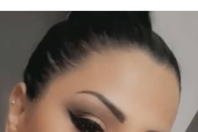 Makeup by Ranine