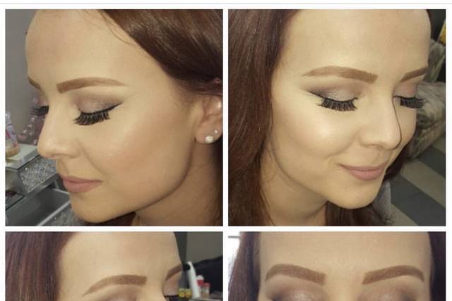 Makeup by Ranine