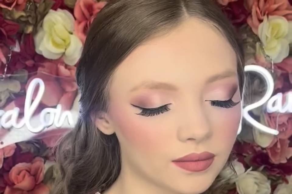 Makeup by Ranine