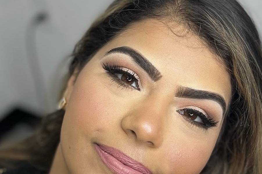Makeup by Ranine