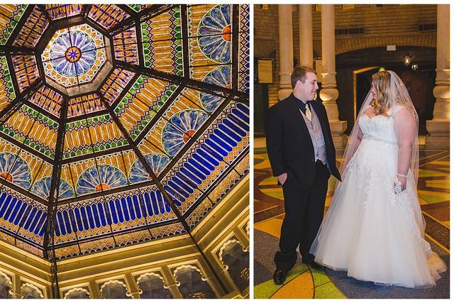 Kansas Wedding Venues