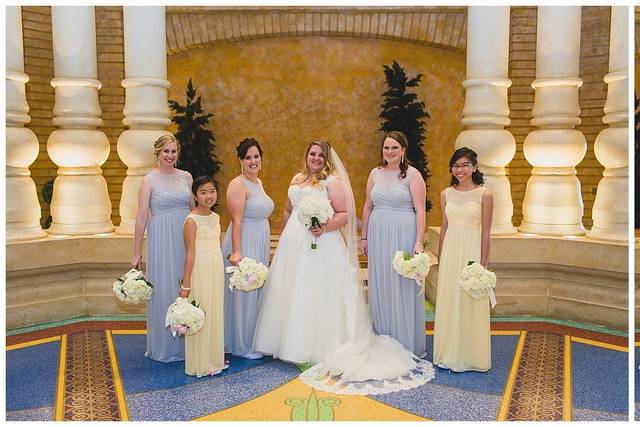 Kansas Wedding Venues