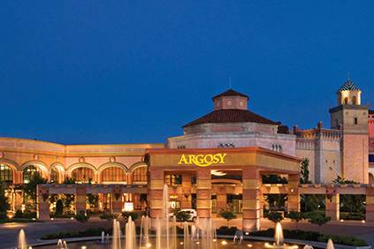 Argosy Casino Hotel & Spa