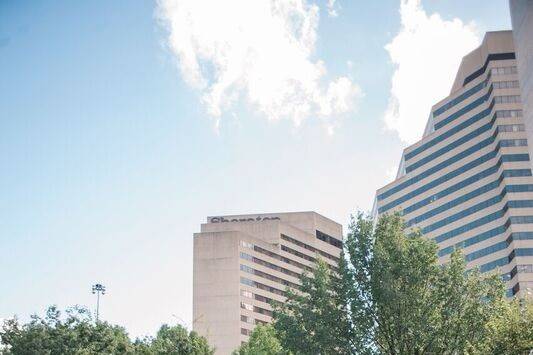 Sheraton Columbus at Capitol Square