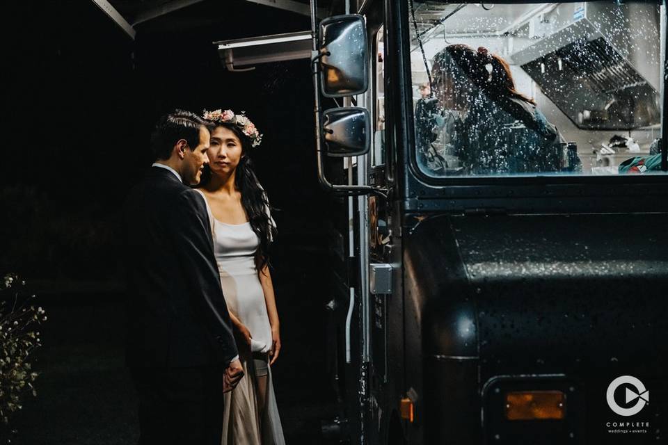 Complete Weddings & Events