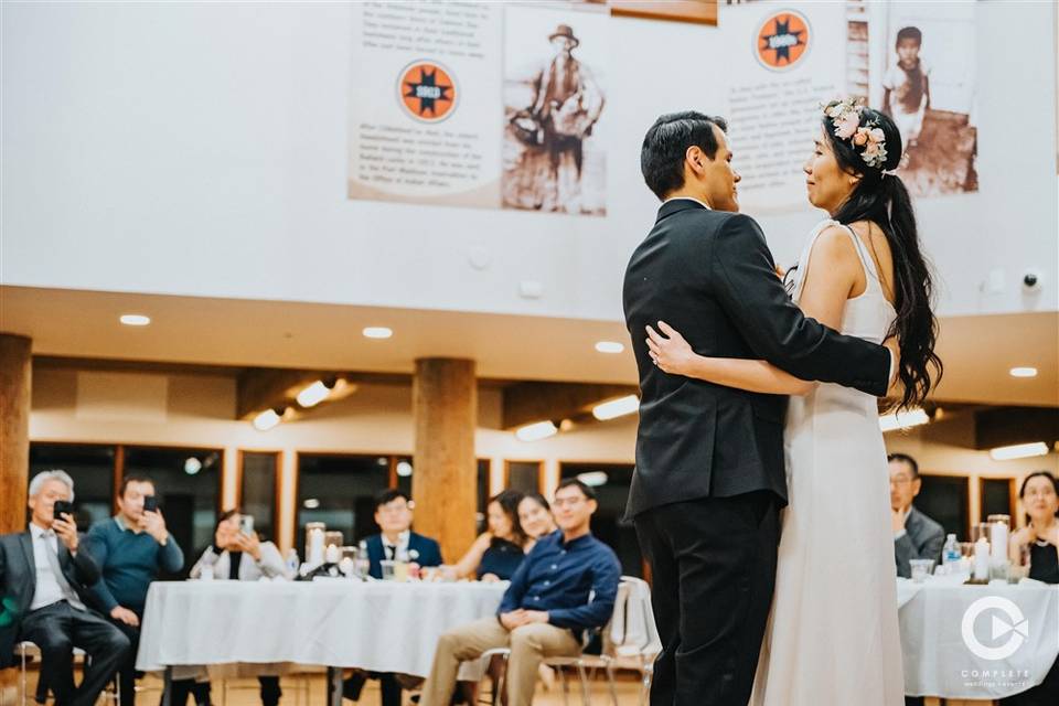 Complete Weddings & Events