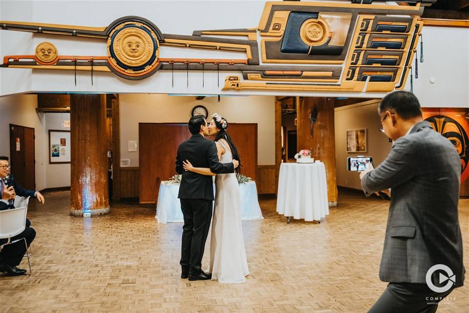 Complete Weddings & Events