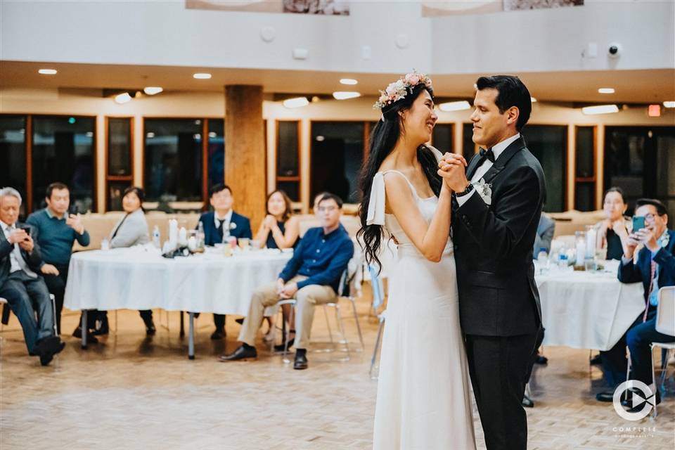 Complete Weddings & Events
