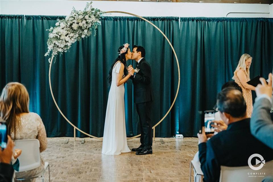 Complete Weddings & Events