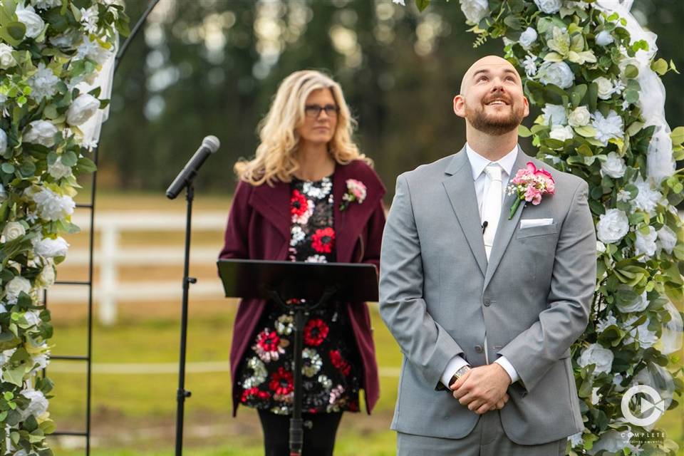 Complete Weddings & Events