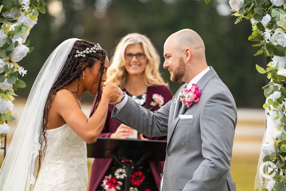 Complete Weddings & Events