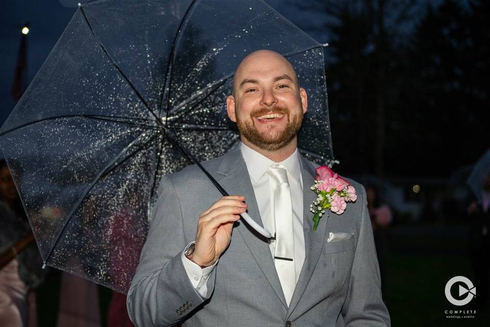 Complete Weddings & Events