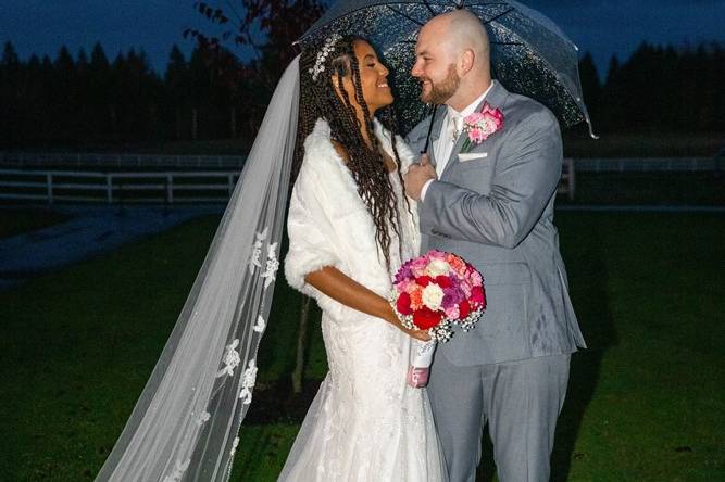 Complete Weddings & Events