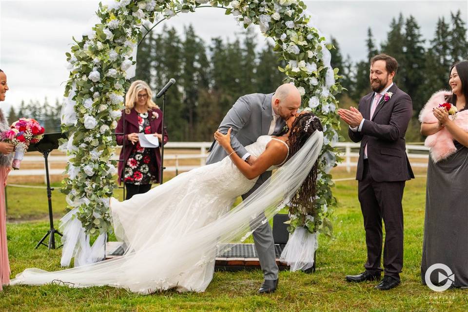 Complete Weddings & Events