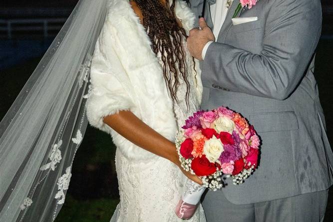 Complete Weddings & Events