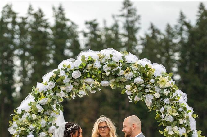 Complete Weddings & Events