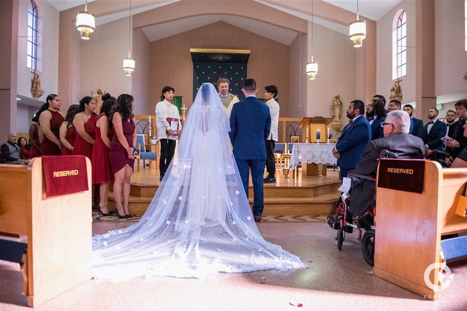 Complete Weddings & Events