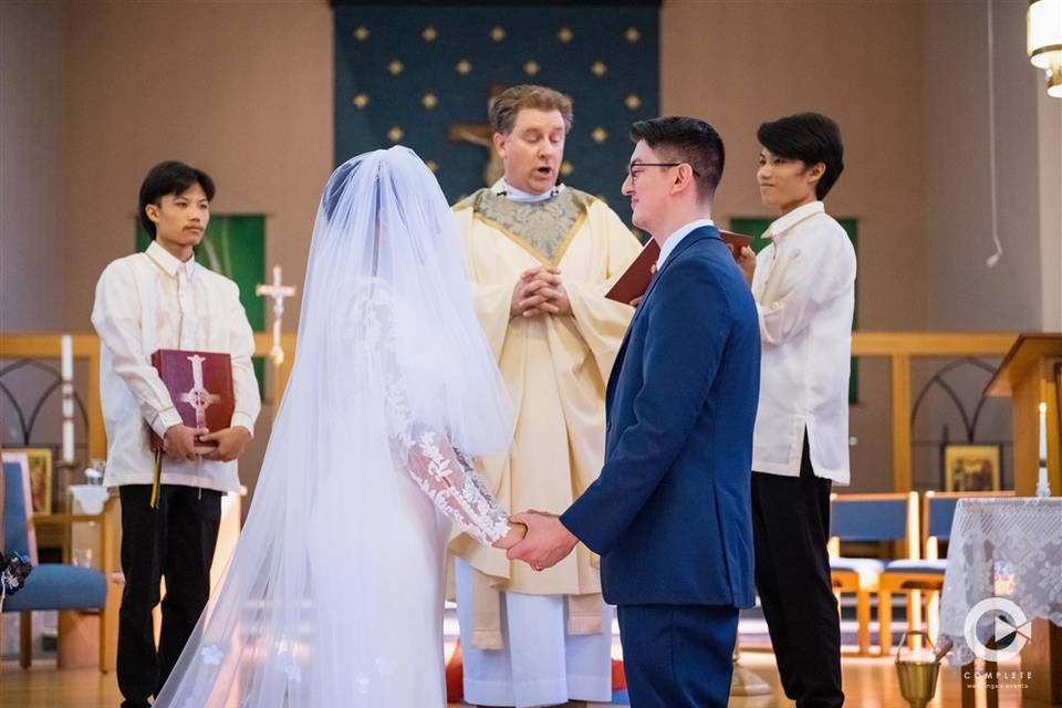 Complete Weddings & Events