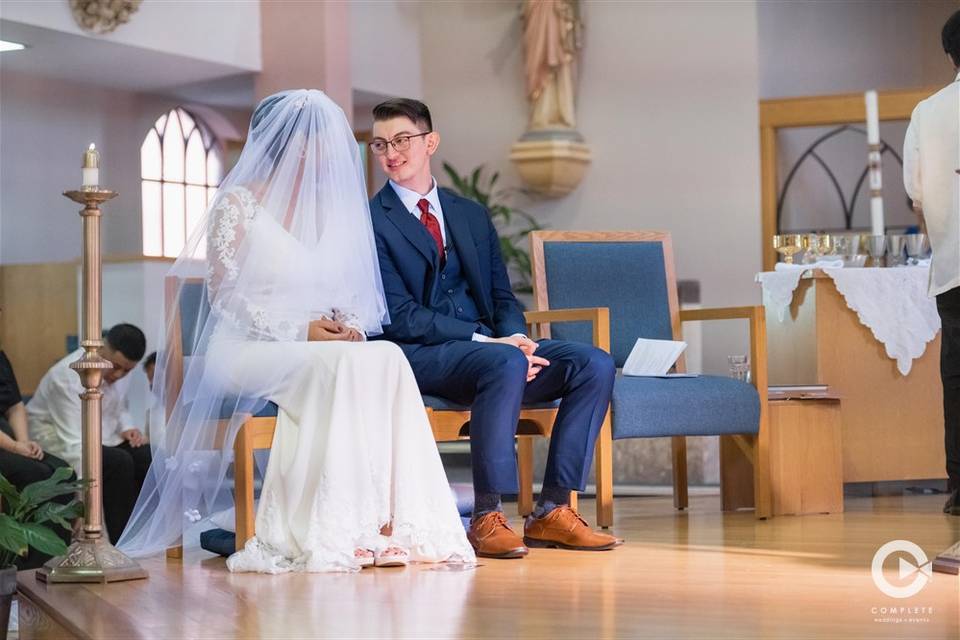 Complete Weddings & Events