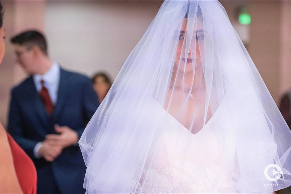 Complete Weddings & Events