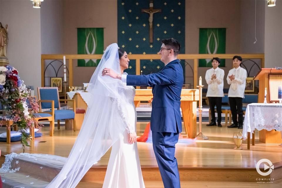 Complete Weddings & Events