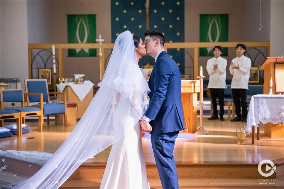 Complete Weddings & Events
