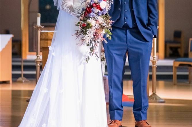 Complete Weddings & Events
