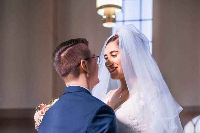 Complete Weddings & Events