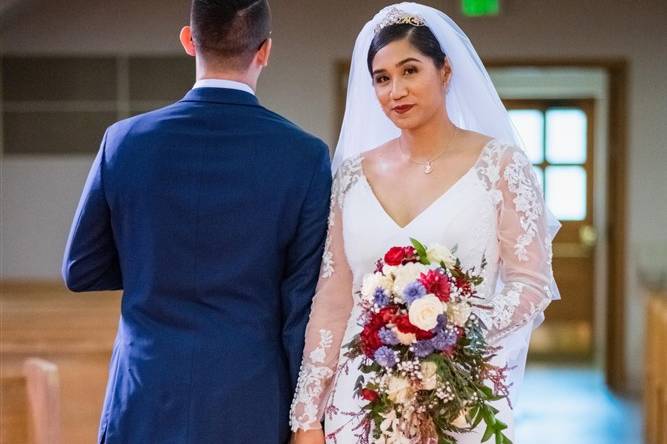 Complete Weddings & Events