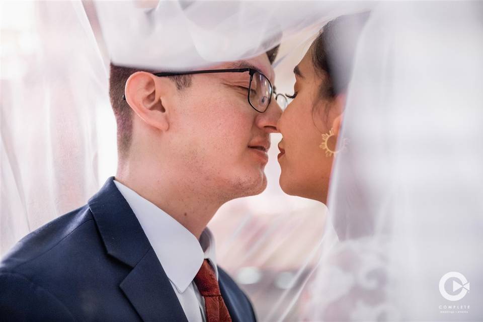 Complete Weddings & Events