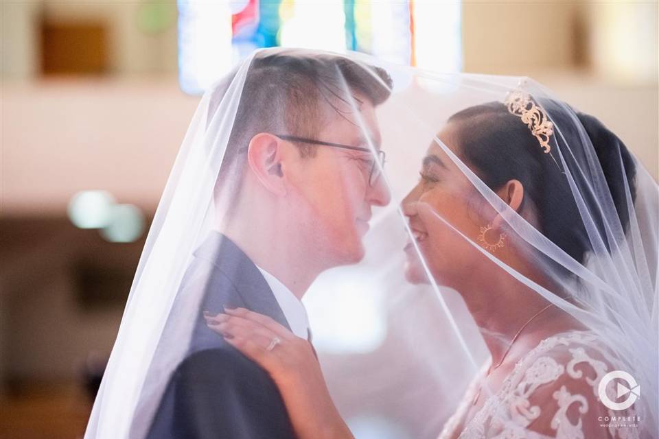 Complete Weddings & Events