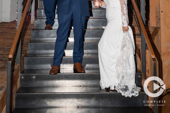 Complete Weddings & Events