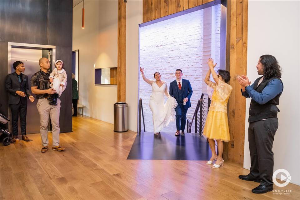 Complete Weddings & Events