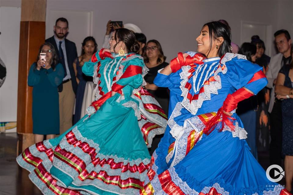 Complete Weddings & Events