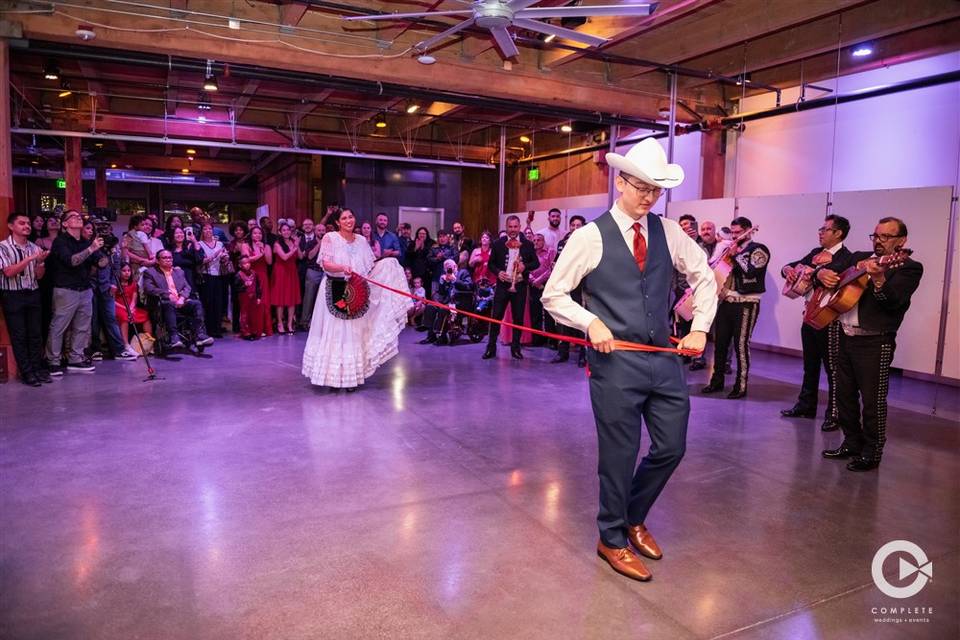Complete Weddings & Events