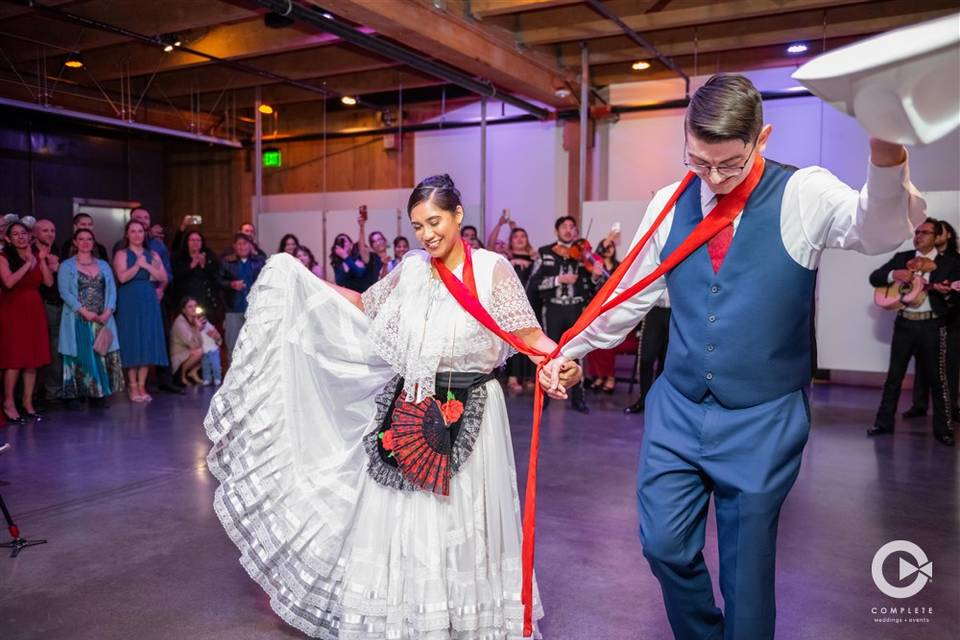 Complete Weddings & Events
