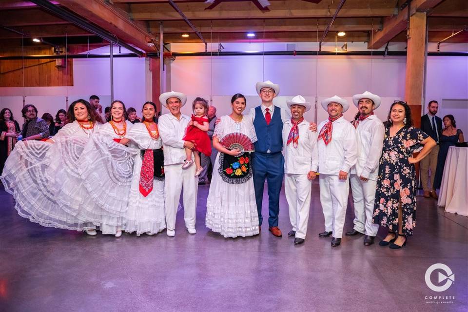 Complete Weddings & Events