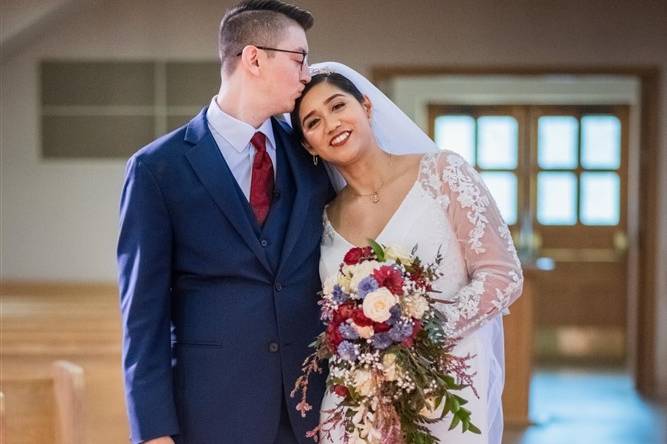 Complete Weddings & Events