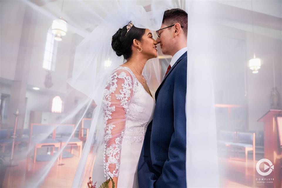 Complete Weddings & Events