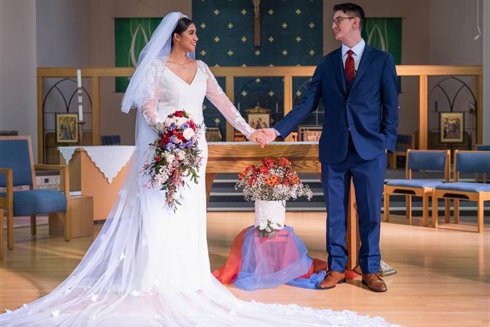 Complete Weddings & Events