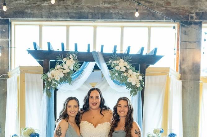 Complete Weddings & Events