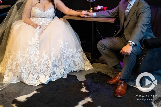 Complete Weddings & Events