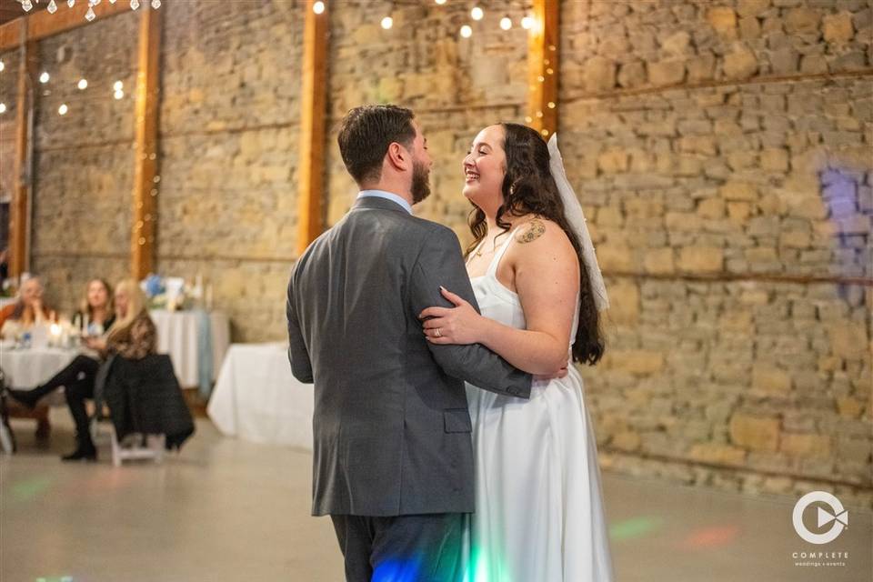 Complete Weddings & Events