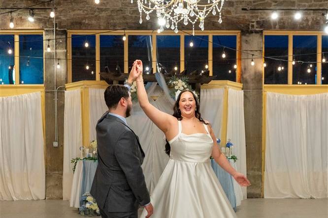 Complete Weddings & Events