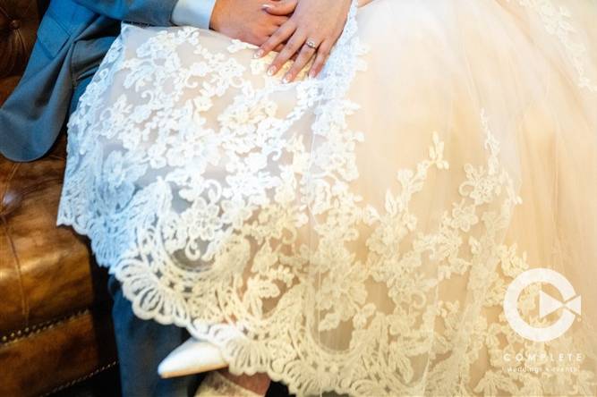 Complete Weddings & Events
