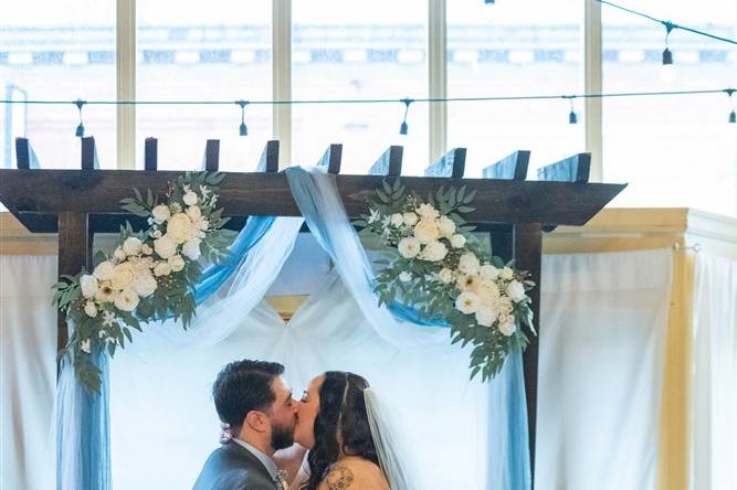 Complete Weddings & Events