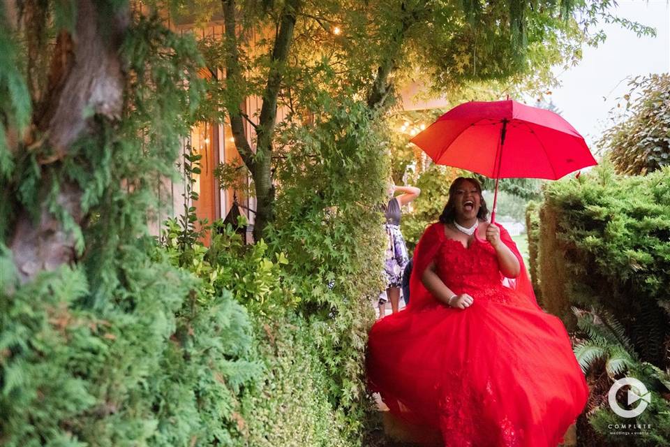 Complete Weddings & Events