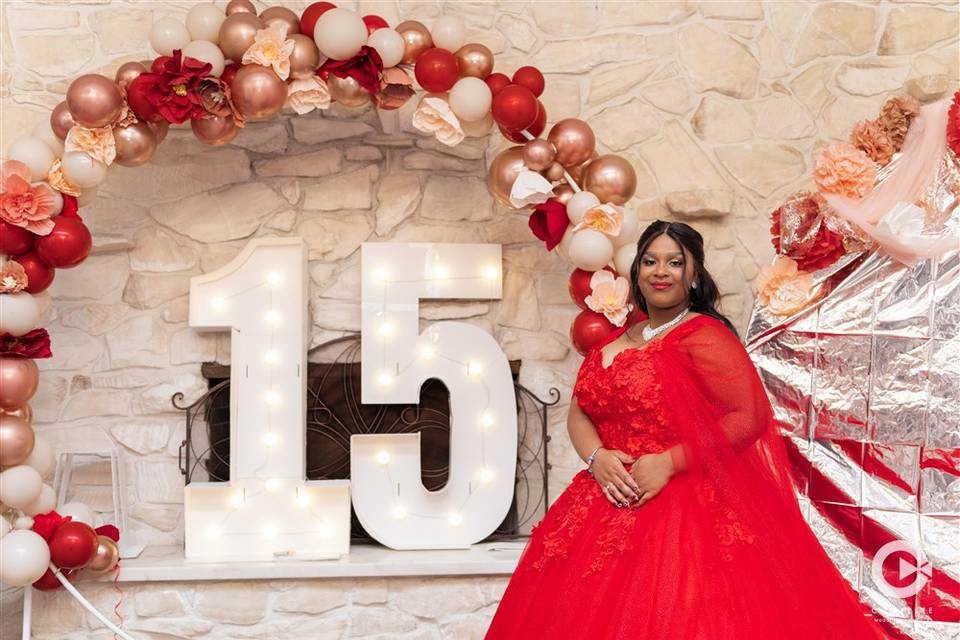 Complete Weddings & Events