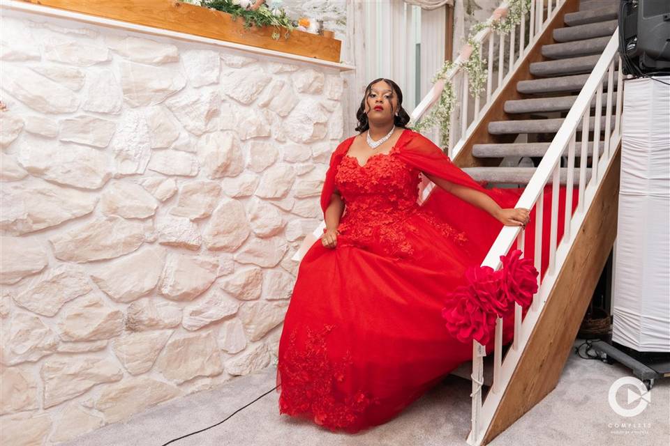 Complete Weddings & Events